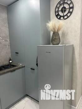 1-к квартира, посуточно, 33м2, 3/10 этаж