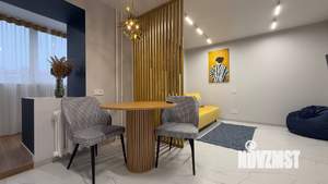 2-к квартира, посуточно, 59м2, 3/10 этаж