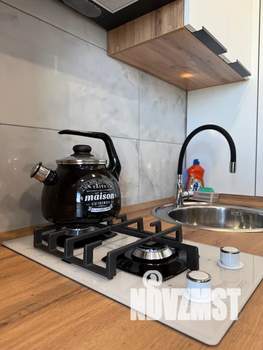 1-к квартира, посуточно, 39м2, 4/5 этаж