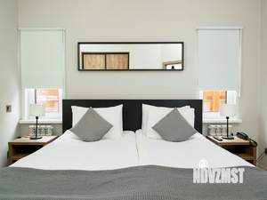 2-к квартира, посуточно, 42м2, 1/1 этаж