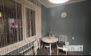 1-к квартира, на длительный срок, 36м2, 3/11 этаж