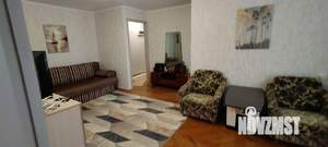 2-к квартира, на длительный срок, 46м2, 2/5 этаж