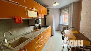 1-к квартира, посуточно, 40м2, 8/10 этаж