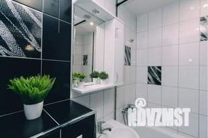 1-к квартира, посуточно, 50м2, 5/10 этаж