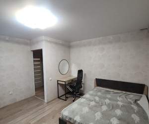 1-к квартира, на длительный срок, 42м2, 9/10 этаж