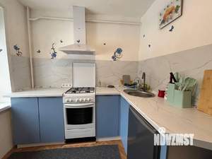 1-к квартира, посуточно, 31м2, 1/1 этаж
