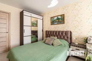 2-к квартира, посуточно, 60м2, 1/1 этаж