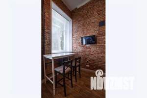 1-к квартира, посуточно, 30м2, 1/4 этаж