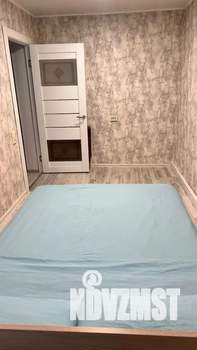 3-к квартира, посуточно, 54м2, 1/2 этаж