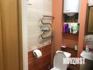 2-к квартира, посуточно, 53м2, 6/9 этаж