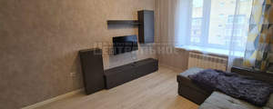 1-к квартира, на длительный срок, 35м2, 10/10 этаж