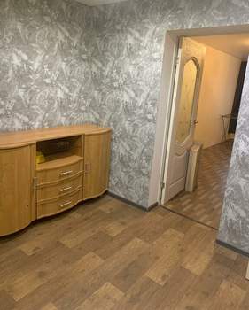 2-к квартира, на длительный срок, 46м2, 2/5 этаж