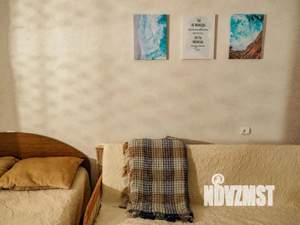 1-к квартира, посуточно, 32м2, 2/5 этаж