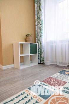 2-к квартира, посуточно, 41м2, 1/1 этаж