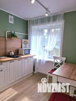 2-к квартира, посуточно, 44м2, 3/4 этаж