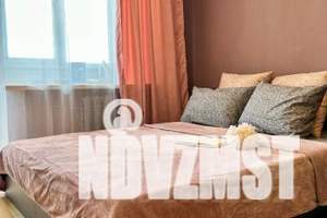 1-к квартира, посуточно, 38м2, 9/9 этаж