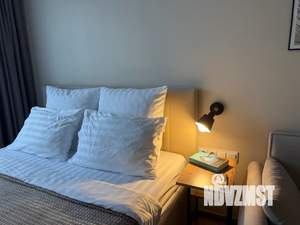 2-к квартира, посуточно, 62м2, 15/16 этаж