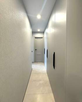 2-к квартира, на длительный срок, 54м2, 2/10 этаж