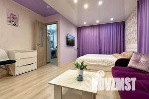 1-к квартира, посуточно, 33м2, 3/5 этаж