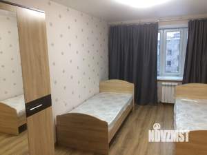 2-к квартира, на длительный срок, 60м2, 5/10 этаж