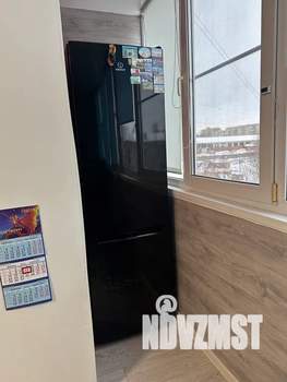 Студия квартира, посуточно, 30м2, 6/9 этаж