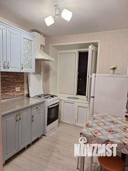 1-к квартира, на длительный срок, 35м2, 8/9 этаж