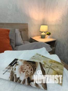 1-к квартира, посуточно, 31м2, 3/5 этаж