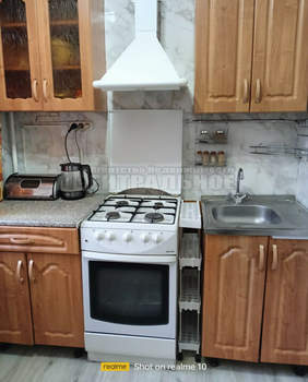 2-к квартира, на длительный срок, 45м2, 3/5 этаж