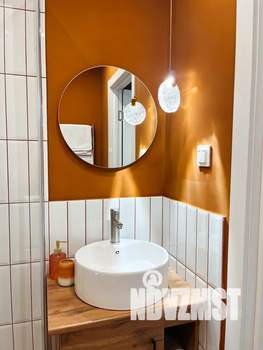 1-к квартира, посуточно, 25м2, 7/10 этаж