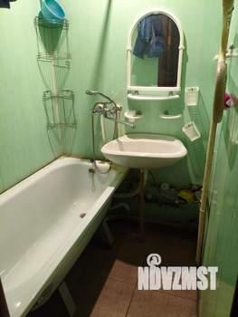 3-к квартира, на длительный срок, 45м2, 1/5 этаж