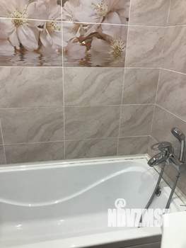 1-к квартира, на длительный срок, 40м2, 3/11 этаж