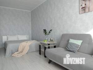 1-к квартира, посуточно, 37м2, 9/10 этаж