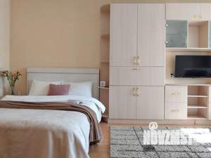 1-к квартира, посуточно, 32м2, 2/5 этаж