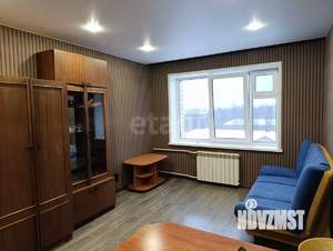 2-к квартира, на длительный срок, 36м2, 8/9 этаж