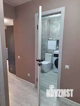 1-к квартира, на длительный срок, 38м2, 4/5 этаж