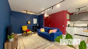 2-к квартира, посуточно, 43м2, 3/5 этаж