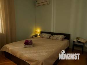 2-к квартира, посуточно, 65м2, 5/10 этаж