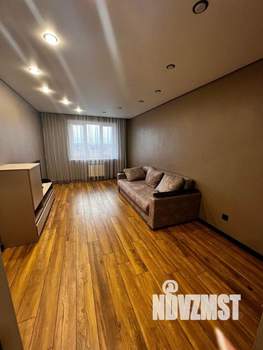 1-к квартира, на длительный срок, 50м2, 8/10 этаж