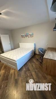 1-к квартира, на длительный срок, 50м2, 6/10 этаж