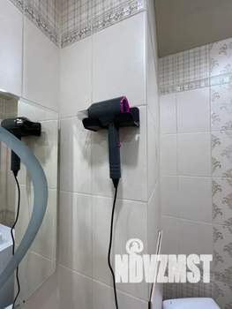 1-к квартира, посуточно, 37м2, 4/10 этаж