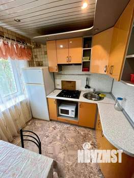 2-к квартира, посуточно, 44м2, 4/5 этаж