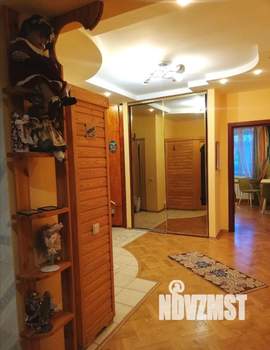 2-к квартира, на длительный срок, 105м2, 2/5 этаж