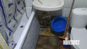 1-к квартира, посуточно, 21м2, 3/5 этаж