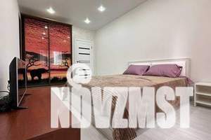 2-к квартира, посуточно, 60м2, 5/5 этаж