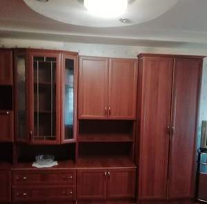 1-к квартира, на длительный срок, 34м2, 3/5 этаж