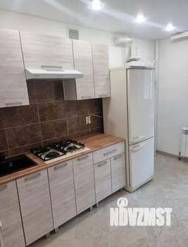 1-к квартира, на длительный срок, 31м2, 4/10 этаж