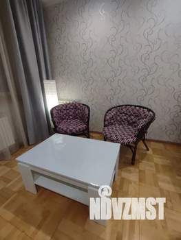 2-к квартира, посуточно, 84м2, 1/10 этаж