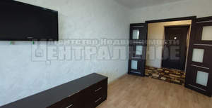 1-к квартира, на длительный срок, 40м2, 2/10 этаж