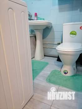 1-к квартира, на длительный срок, 42м2, 6/9 этаж