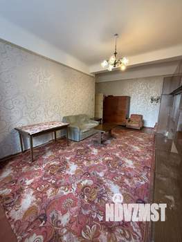 2-к квартира, на длительный срок, 62м2, 4/4 этаж